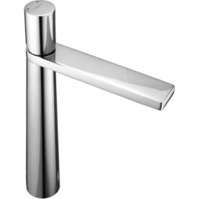 Bateria umywalkowa Mexen Nox chrom 30,5 cm 1 szt.
