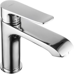 Bateria umywalkowa Mexen Pecos chrom 17,1 cm 1 szt.