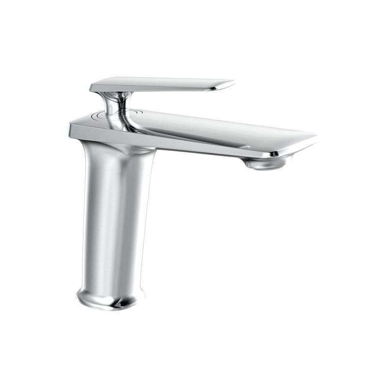 Bateria umywalkowa Mexen Purus chrom 16 cm 1 szt.