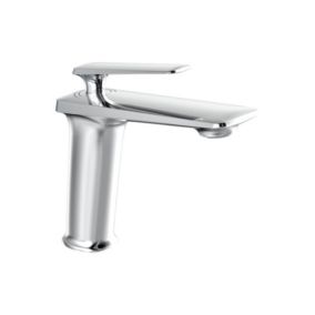 Bateria umywalkowa Mexen Purus chrom 16 cm 1 szt.
