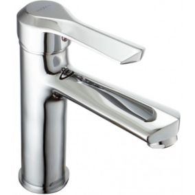 Bateria umywalkowa Mexen Sabre chrom 17,5 cm 1 szt.