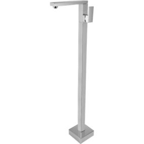 Bateria umywalkowa Mexen Urano chrom 107 cm 1 szt.