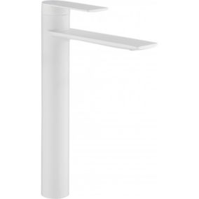 Bateria umywalkowa Mexen Zero biała 29,7 cm 1 szt.