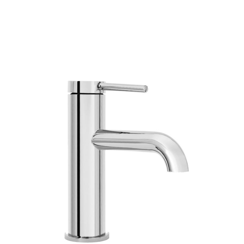 Bateria Umywalkowa Rea Js-B801 Spot Niska Chrom 16,5X5X18Cm 1 Szt