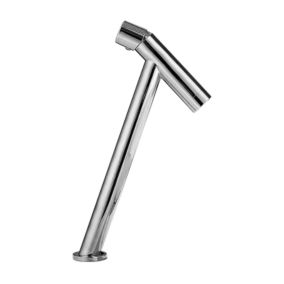 Bateria umywalkowa stojąca Mexen Astro chrom 35x19 cm 1 szt.