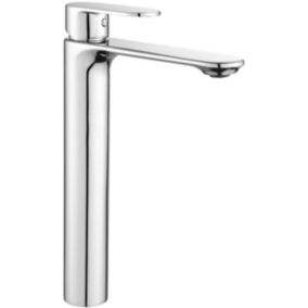 Bateria umywalkowa stojąca Mexen Milo chrom 29,9 cm 1 szt.