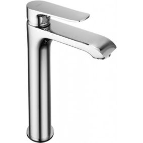 Bateria umywalkowa stojąca Mexen Pecos chrom 29 cm 1 szt.