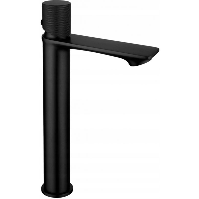 Bateria umywalkowa stojąca Mexen Royo One czarna 30,3 cm 1 szt.