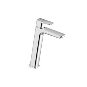 Bateria umywalkowa stojąca Ravak 10 TD 015.00 334 mm chrom bez korka 1 szt