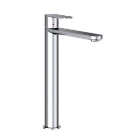 Bateria umywalkowa stojąca Ravak Chrome CR II 015.00CR bez korka 300 mm chrom 1szt