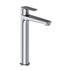 Bateria umywalkowa stojąca Ravak Life LF 015.00CR 280 mm bez korka chrom 1szt