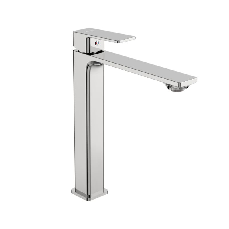 Bateria umywalkowa Valvex Harris wysoka chrom