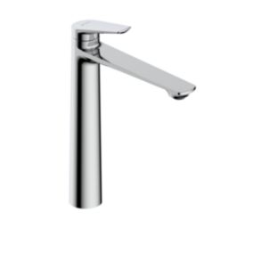 Bateria umywalkowa Valvex Torra wysoka chrom
