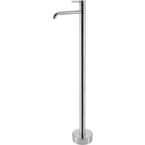 Bateria umywalkowa wolnostojąca Mexen Rumba chrom 108,5 cm 1 szt.