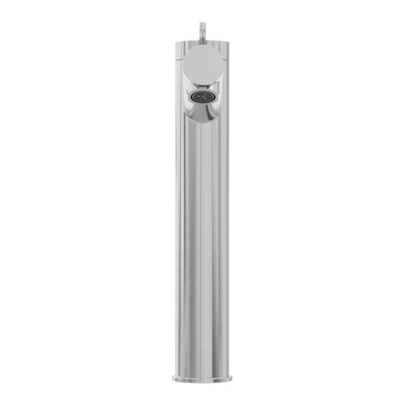 Bateria umywalkowa wysoka GoodHome Maza XL chrom