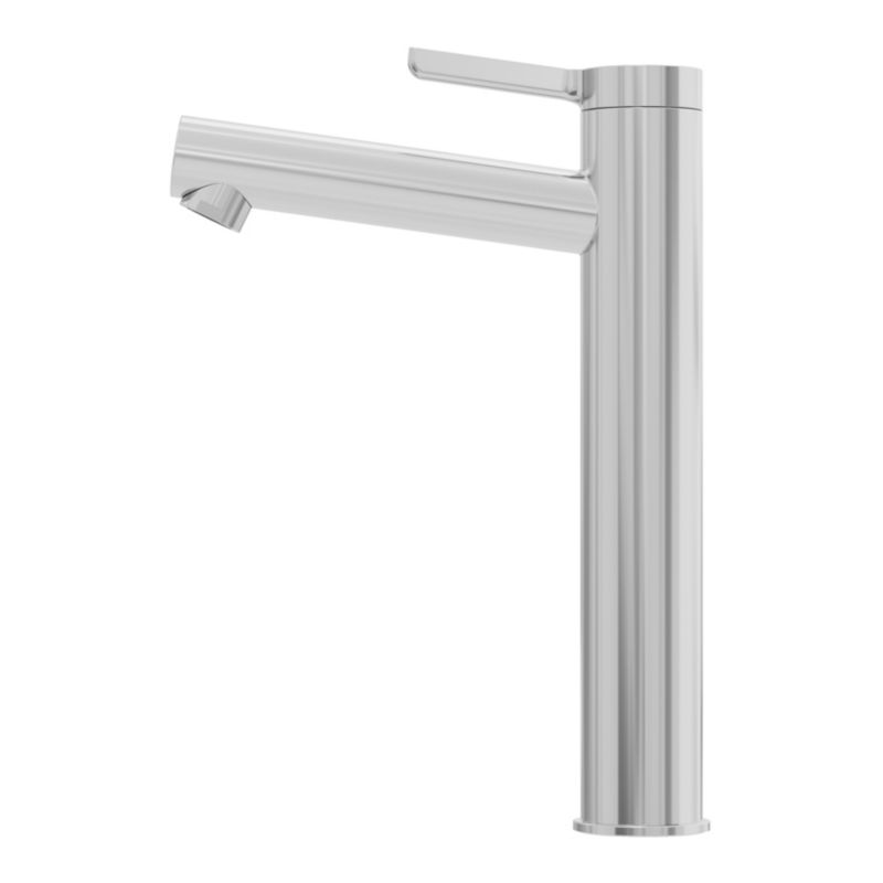 Bateria umywalkowa wysoka GoodHome Maza XL chrom