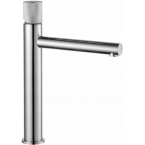 Bateria umywalkowa wysoka Mexen Elba One chrom 29,5 cm 1 szt.