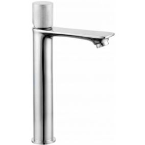Bateria umywalkowa wysoka Mexen Royo One chrom 30,3 cm 1 szt.