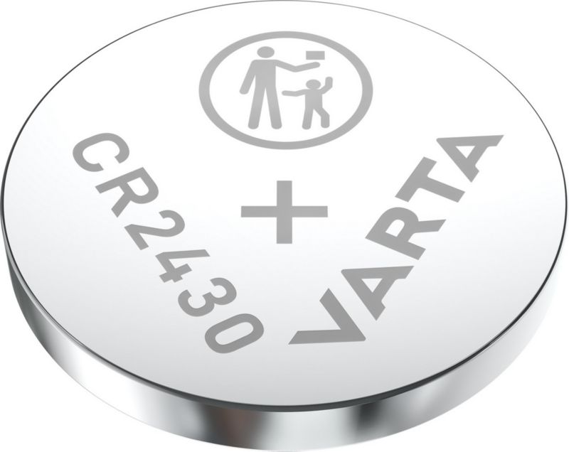 Bateria VARTA CR2430 1 szt.