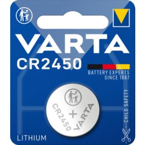 Bateria Varta CR2450 1 szt.