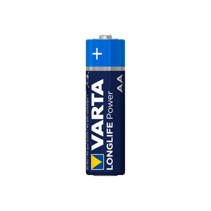 Bateria Varta Longlife AA 24 szt.