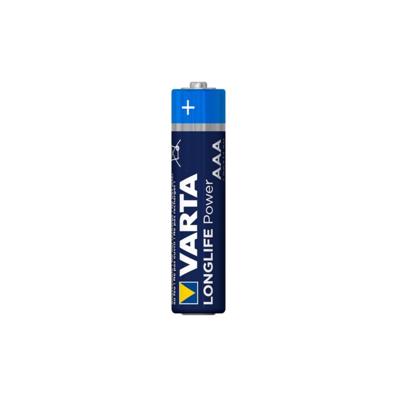 Bateria Varta Longlife AAA 24 szt.
