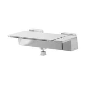 Bateria wannowa GoodHome Abana chrom