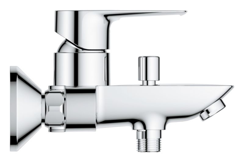 Bateria wannowa Grohe Start Loop Quickfix 2020 chrom