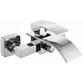 Bateria wannowa Mexen Aries chrom  744830-00 1 szt.