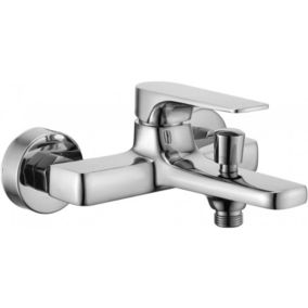 bateria wannowa Mexen Lynx chrom 1 szt.