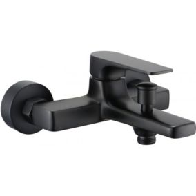 bateria wannowa Mexen Lynx czarna 1 szt.