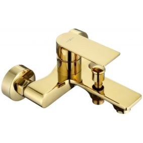 Bateria wannowa Mexen Royo złota  72230-50 1 szt.