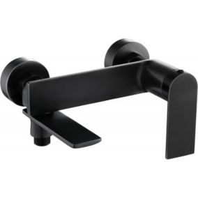 Bateria wannowa Mexen Zero czarna  71130-70 1 szt.