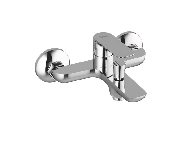Vanová nástěnná baterie Ravak Classic CL 022,00 chrom 1 ks.