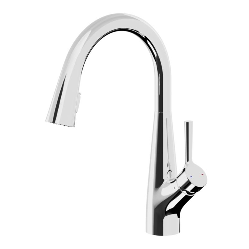 Bateria zlewozmywakowa GoodHome Chilaca Filtr