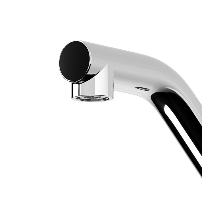Bateria zlewozmywakowa GoodHome Kawa chrom