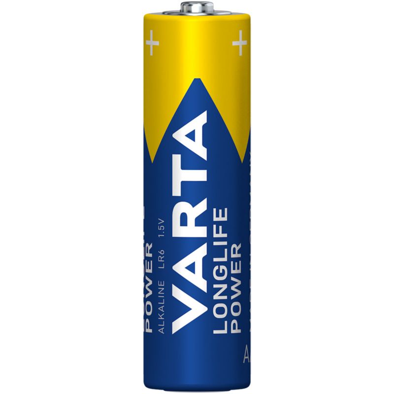 Baterie Varta AAA Longlife Power 18 szt