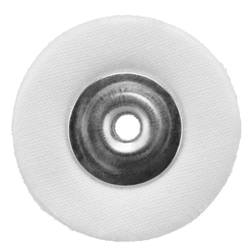 Bawełniana Tarcza Polerska RYOBI RAR201 25,4 mm 1 szt.