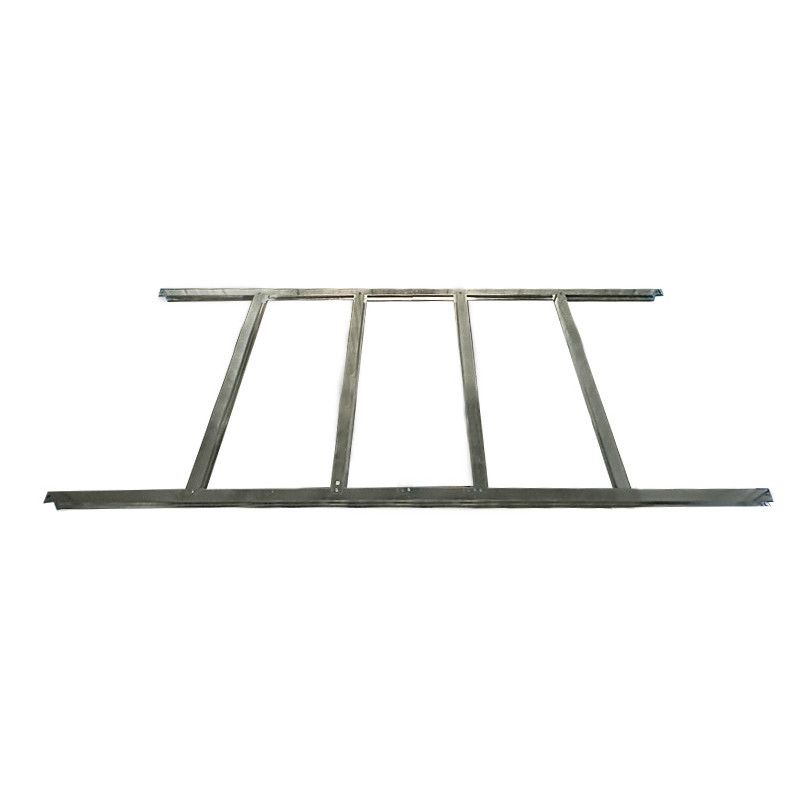Baza do Domku Stalowego 4iQ 184x226x3cm  1szt.