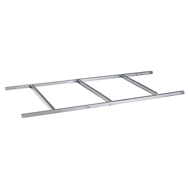 Baza do Domku Stalowego 4iQ  67x178x3cm 1szt.