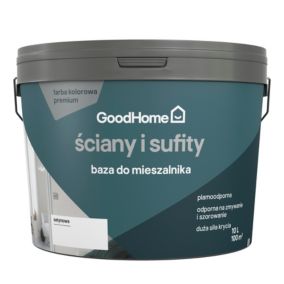 Baza GoodHome Premium Ściany i Sufity 10 l satyna BA