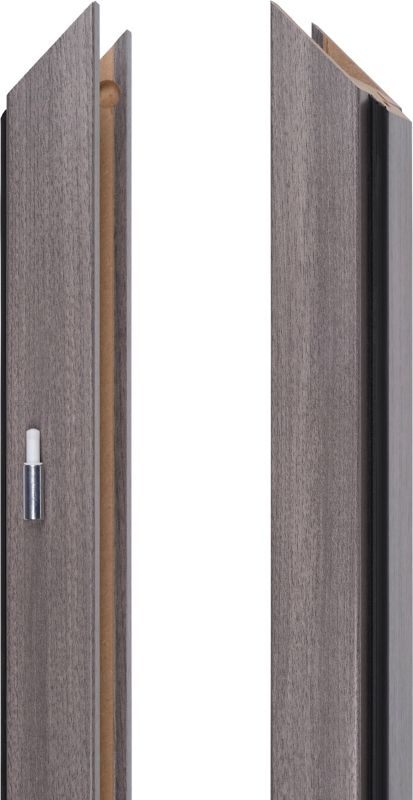 Baza ościeżnicy regulowana PerfectDoor 100-140 mm lewa dąb ravello