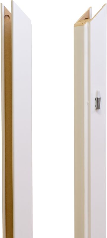 Baza ościeżnicy regulowana Stira Door 140-180 mm prawa kredowobiała