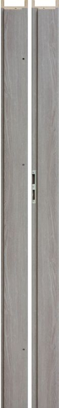Baza ościeżnicy regulowana Windoor 180-220 mm prawa dąb szary
