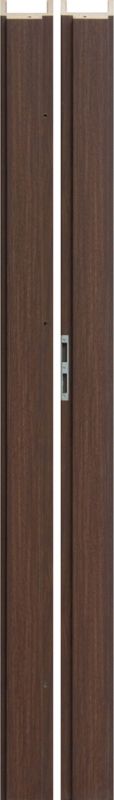 Baza ościeżnicy regulowana Windoor 180-220 mm prawa orzech north