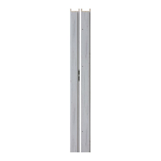 Baza ościeżnicy regulowana Winfloor 100-140 mm lewa silver