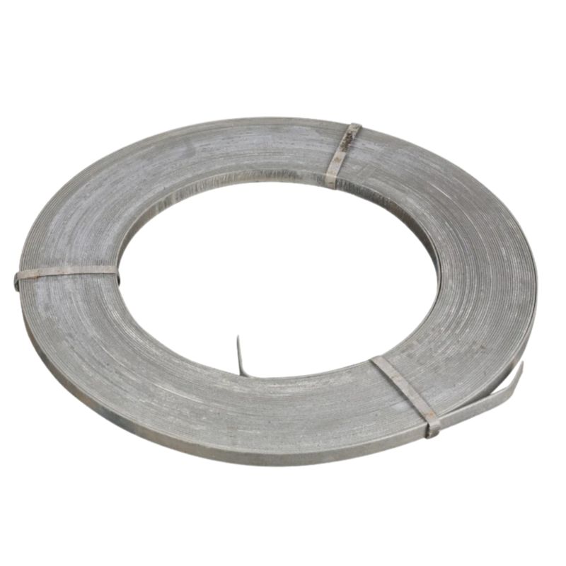 Bednarka ocynkowana Cynk-Mal 25x4 mm metalowa 1 szt.