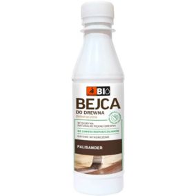 Bejca do drewna palisander 0,2 l