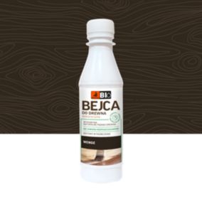 Bejca do drewna wenge 0,2 l