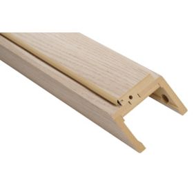 Belka ościeżnicy regulowana PerfectDoor 140-180 mm 70 dąb elegancja